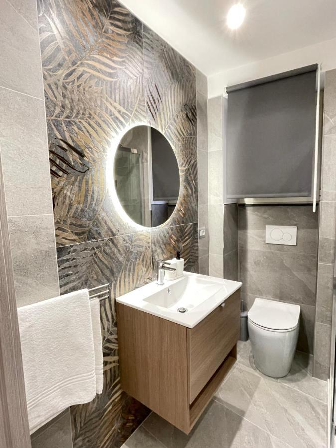 Ferienwohnung Il Vicolo Di Paola CTA Exterior foto